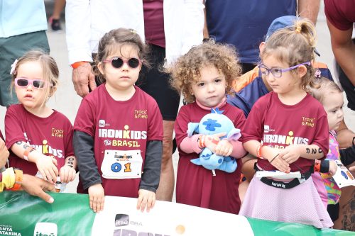 IRONKIDS - FLORIANÓPOLIS - 2025