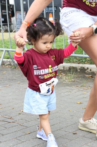 IRONKIDS - FLORIANÓPOLIS - 2025