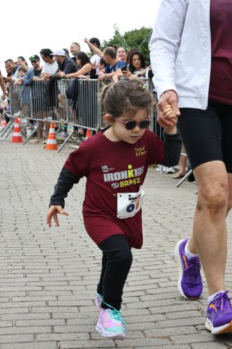 IRONKIDS - FLORIANÓPOLIS - 2025