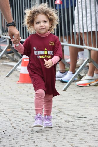 IRONKIDS - FLORIANÓPOLIS - 2025