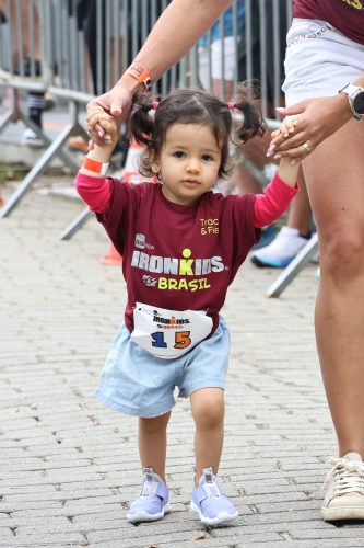 IRONKIDS - FLORIANÓPOLIS - 2025