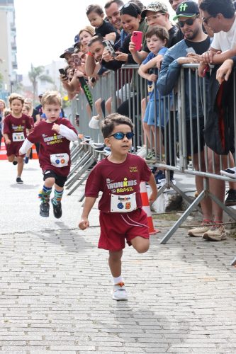 IRONKIDS - FLORIANÓPOLIS - 2025