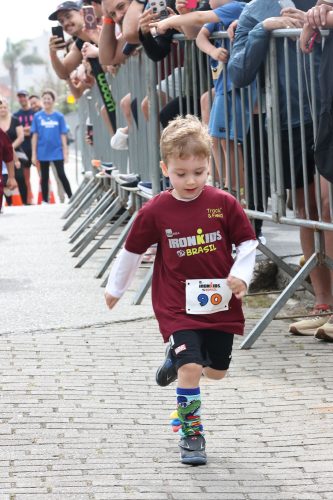 IRONKIDS - FLORIANÓPOLIS - 2025
