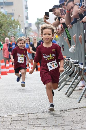 IRONKIDS - FLORIANÓPOLIS - 2025