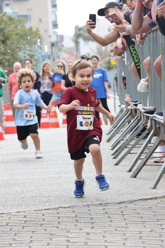 IRONKIDS - FLORIANÓPOLIS - 2025