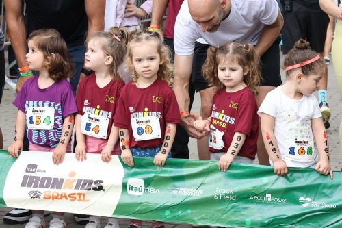 IRONKIDS - FLORIANÓPOLIS - 2025