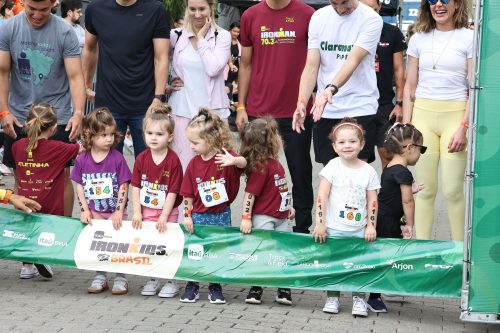 IRONKIDS - FLORIANÓPOLIS - 2025