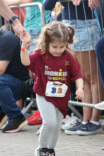 IRONKIDS - FLORIANÓPOLIS - 2025
