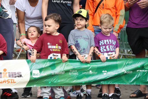 IRONKIDS - FLORIANÓPOLIS - 2025