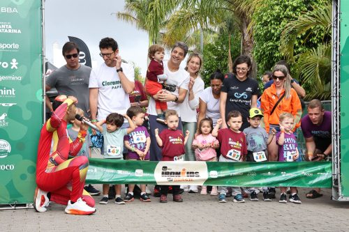 IRONKIDS - FLORIANÓPOLIS - 2025