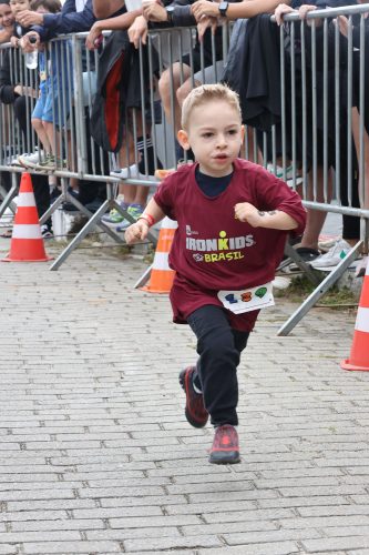 IRONKIDS - FLORIANÓPOLIS - 2025