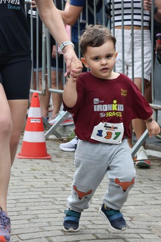 IRONKIDS - FLORIANÓPOLIS - 2025