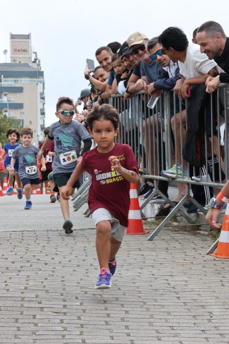 IRONKIDS - FLORIANÓPOLIS - 2025