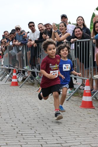 IRONKIDS - FLORIANÓPOLIS - 2025