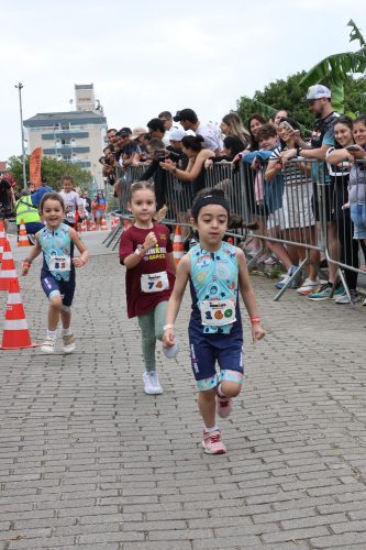 IRONKIDS - FLORIANÓPOLIS - 2025