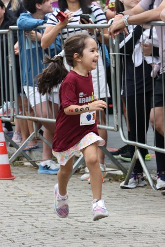 IRONKIDS - FLORIANÓPOLIS - 2025