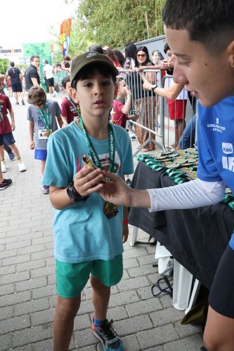 IRONKIDS - FLORIANÓPOLIS - 2025
