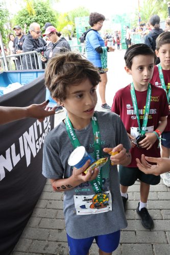 IRONKIDS - FLORIANÓPOLIS - 2025