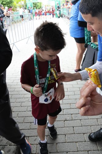 IRONKIDS - FLORIANÓPOLIS - 2025