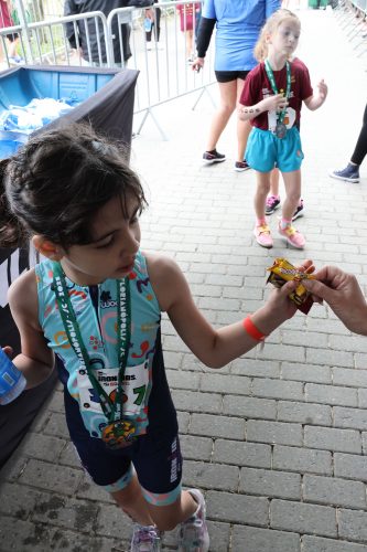 IRONKIDS - FLORIANÓPOLIS - 2025