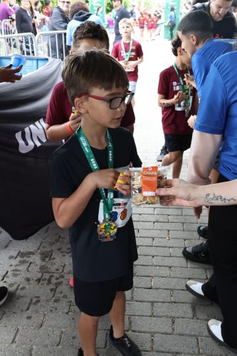 IRONKIDS - FLORIANÓPOLIS - 2025