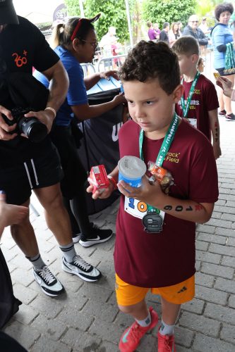 IRONKIDS - FLORIANÓPOLIS - 2025