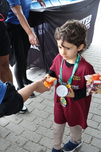 IRONKIDS - FLORIANÓPOLIS - 2025