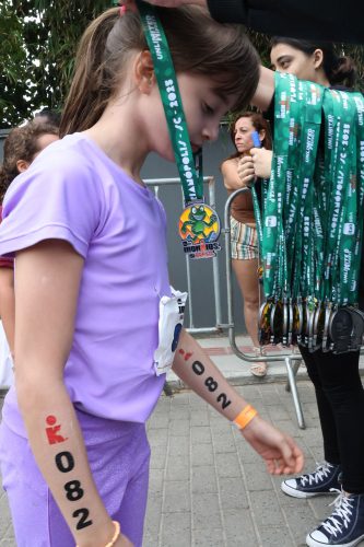 IRONKIDS - FLORIANÓPOLIS - 2025