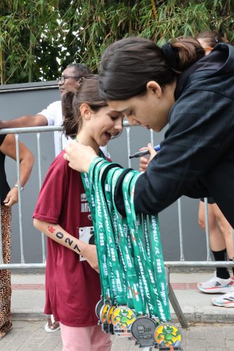 IRONKIDS - FLORIANÓPOLIS - 2025