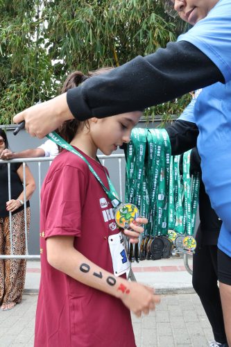 IRONKIDS - FLORIANÓPOLIS - 2025