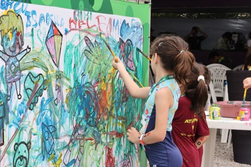 IRONKIDS - FLORIANÓPOLIS - 2025