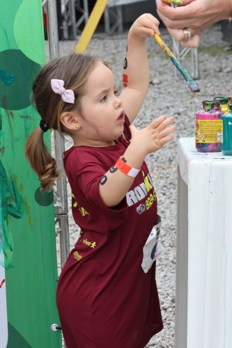 IRONKIDS - FLORIANÓPOLIS - 2025