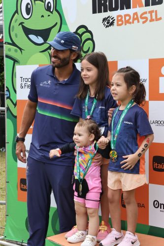 IRONKIDS - FLORIANÓPOLIS - 2025