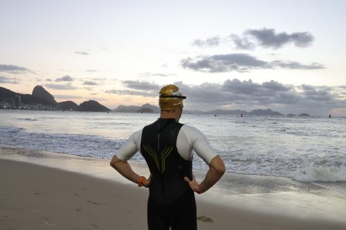 IRONMAN 70.3 RIO DE JANEIRO 2025