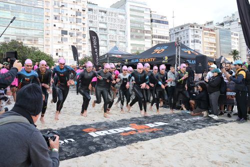 IRONMAN 70.3 RIO DE JANEIRO 2025