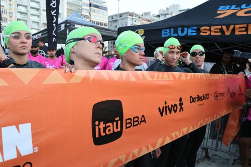 IRONMAN 70.3 RIO DE JANEIRO 2025