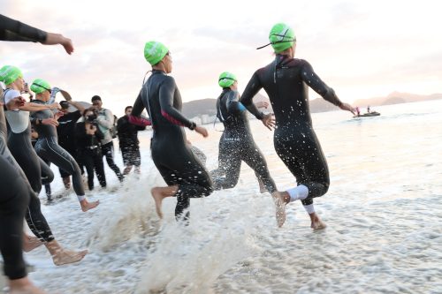 IRONMAN 70.3 RIO DE JANEIRO 2025