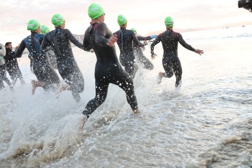 IRONMAN 70.3 RIO DE JANEIRO 2025