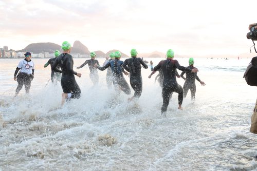 IRONMAN 70.3 RIO DE JANEIRO 2025