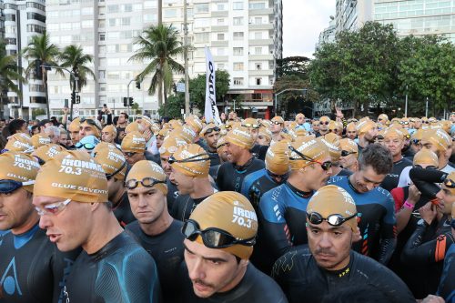 IRONMAN 70.3 RIO DE JANEIRO 2025