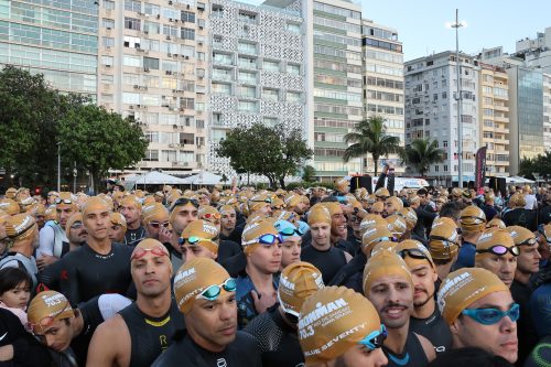 IRONMAN 70.3 RIO DE JANEIRO 2025