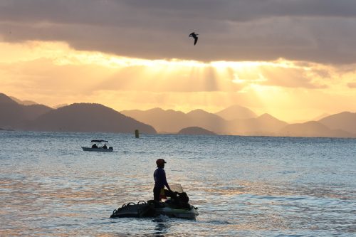 IRONMAN 70.3 RIO DE JANEIRO 2025