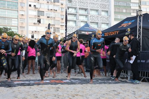IRONMAN 70.3 RIO DE JANEIRO 2025