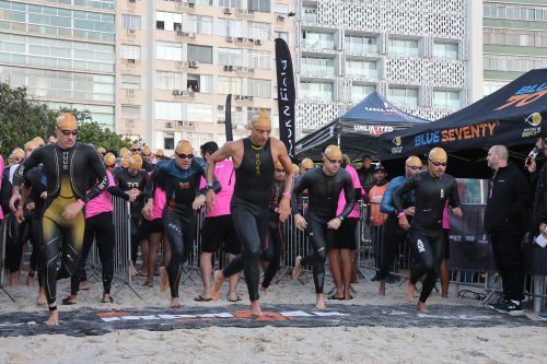 IRONMAN 70.3 RIO DE JANEIRO 2025