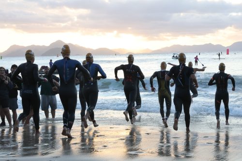 IRONMAN 70.3 RIO DE JANEIRO 2025