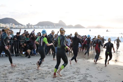 IRONMAN 70.3 RIO DE JANEIRO 2025