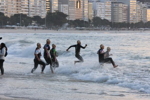 IRONMAN 70.3 RIO DE JANEIRO 2025
