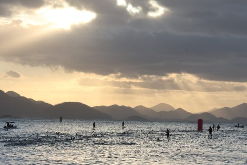 IRONMAN 70.3 RIO DE JANEIRO 2025
