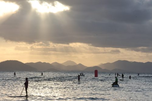 IRONMAN 70.3 RIO DE JANEIRO 2025