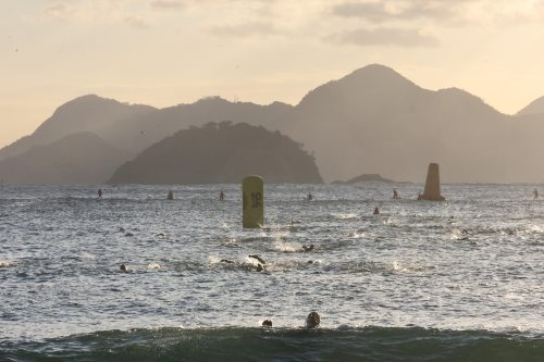 IRONMAN 70.3 RIO DE JANEIRO 2025